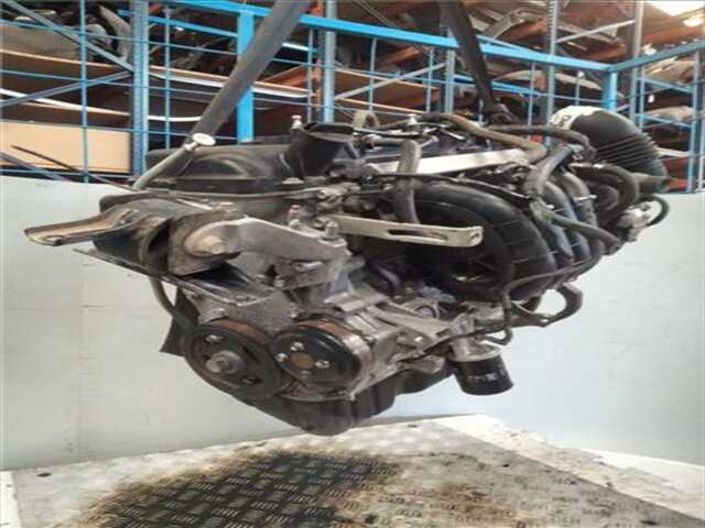 Foto 2ª: Motor Completo Mitsubishi ASX 1.6 KAITEKI 2WD [1.6 LTR. - 86 KW CAT] [4A92]