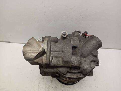 Foto 2ª: Compresor Aire Acondicionado Mercedes Clase A 140 1.7 CDI DIESEL CAT 95CV 70KW [OM668942] (2002)