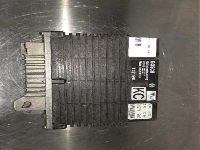Foto 2ª: Centralita Motor ECU Bmw Serie 3 315 2.5 TD CAT BERLINA 115CV 85KW (1990)