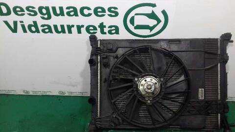 Electroventilador Renault Megane 1.5 DCI DIESEL BERLINA 106CV 78KW II CLASSIC BERLINA