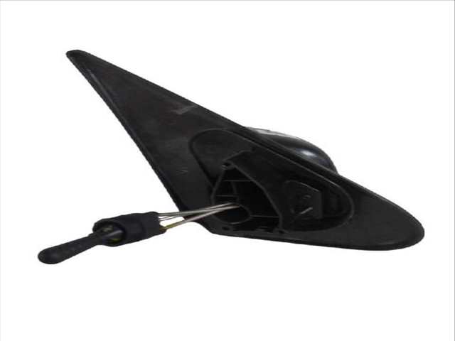 Foto 3ª: Retrovisor Izquierdo Citroen Zx 1.9 D (1993)