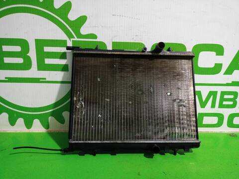 Radiador Motor Citroen Xsara 1.6 16V SATISFACTION 109CV