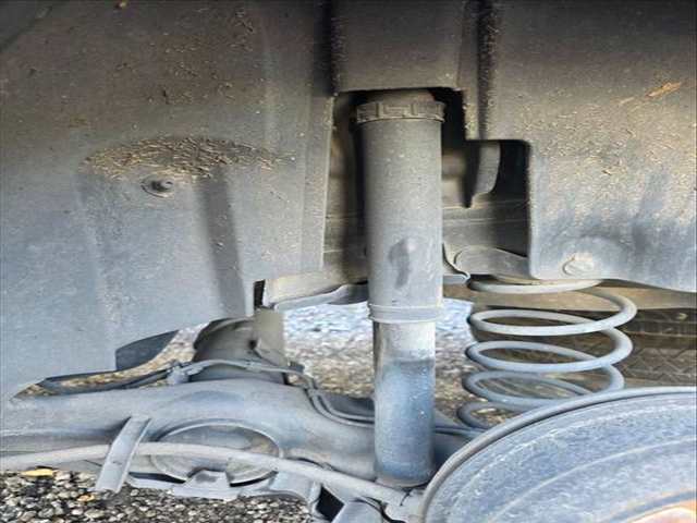 Amortiguador Trasero Izquierdo Citroen C Elysee HMT