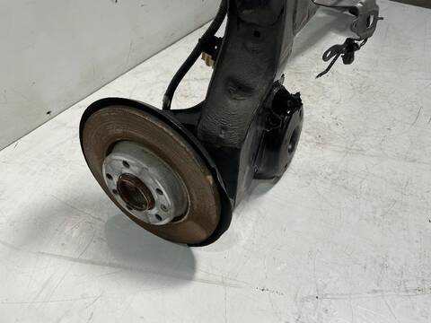 Foto 3ª: Puente Trasero Opel Grandland OPEL 2020 131CV (2017)