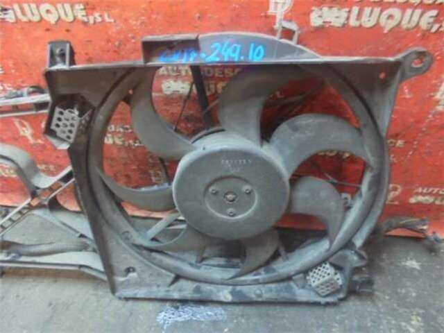 Foto 3ª: Electroventilador Opel Astra 1.7 DTI 16V [Y 17 DT]