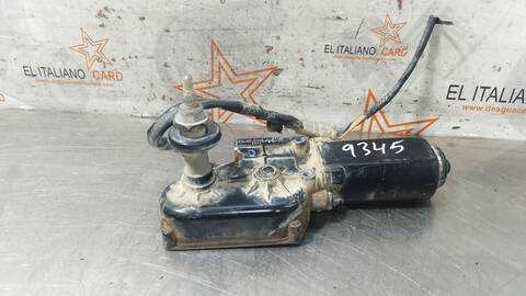 Foto 2ª: Motor Limpia Trasero Suzuki Samurai HARDTOP 70CV 51KW [G13BA]