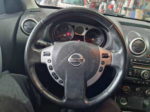Volante Nissan Qashqai ACENTA 150CV 110KW