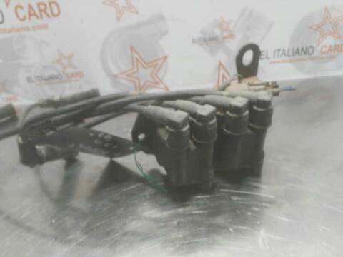 Modulo Encendido Hyundai Accent 75CV 55KW