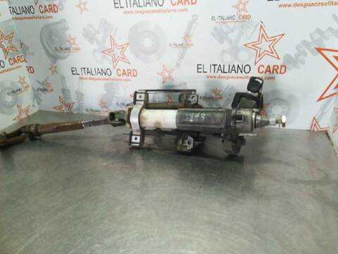 Foto 1ª: Antirrobo Ford Mondeo GHIA BERLINA 115CV 85KW [HJBB] (2003)