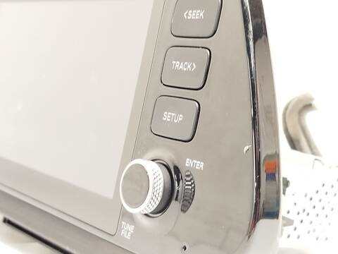 Foto 4ª: Sistema Audio Radio CD Hyundai i20 1.0 T-GDI 101CV 74KW [G3LF] (2024)