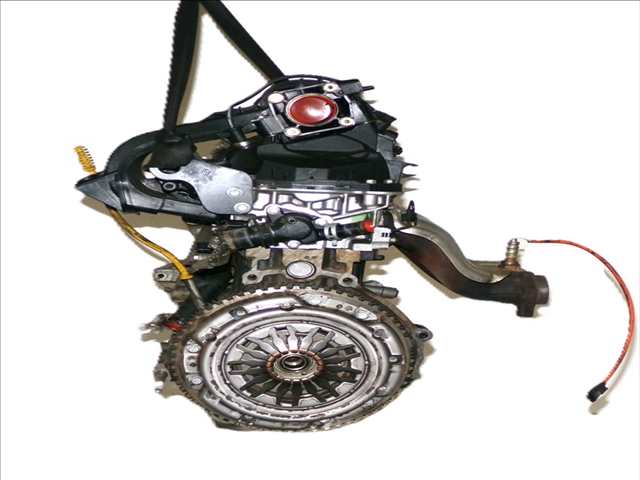 Foto 3ª: Motor Completo Renault Clio 1.2 G 2005-2009 [D4FD7] (2008)