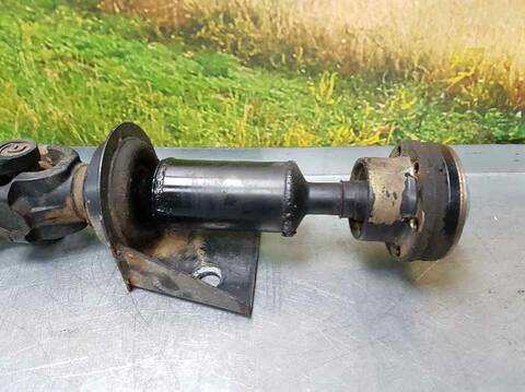 Foto 2ª: Transmision Central Mercedes Clase ML 270 CDI 163.113) W163) [612963] (2002)