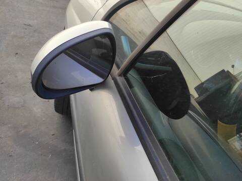 Retrovisor Izquierdo Peugeot 207 5FW