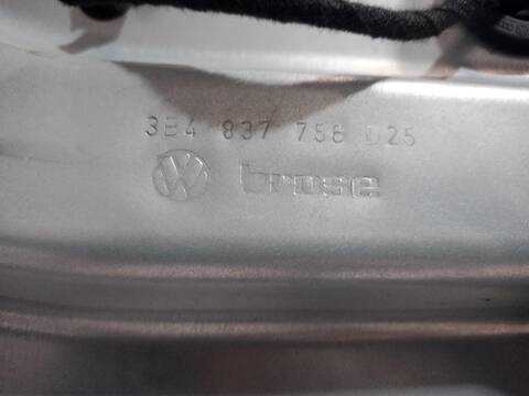 Foto 3ª: Elevalunas Eléctrico Delantero Derecho Volkswagen Passat ADVANCE 131CV [AVF] (2000)