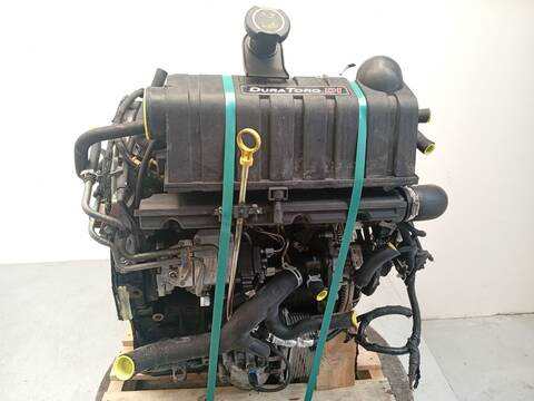 Foto 2ª: Motor Completo Ford Transit 2.0 DI F_E_ F_F_) 75CV 55KW [F3FA] (2002)