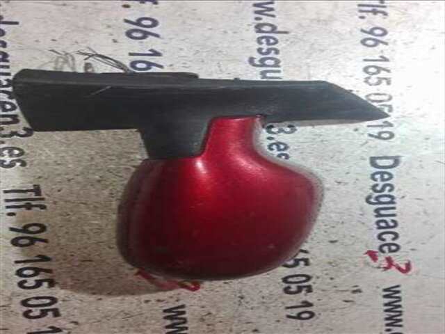 Retrovisor Izquierdo Renault Scenic 1.9 DCI DYNAMIQUE [1.9 LTR. - 75 KW DCI DIESEL CAT] I (JA...)(1999-_)