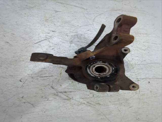 Mangueta Delantera Izquierda Renault Megane 1.6 16V LA00 LA04 LA0B LA11 LA16 LA19 LA1J LA1K ... 107CV