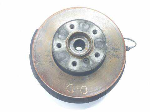 Foto 3ª: Mangueta Delantera Derecha Bmw X1 XDRIVE 18D (2009)