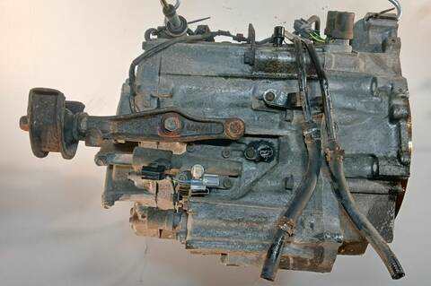 Foto 2ª: Caja Cambios Honda Civic 1.6 LS MB1) 116CV (1995)