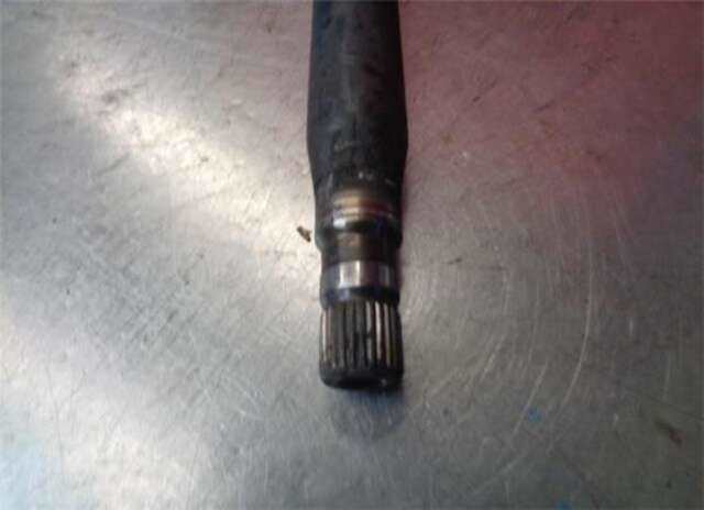 Foto 2ª: Transmision Delantera Derecha Saab 9-3 3.0 V6T BERLINA (06.1997-_06.2001) [B308E]