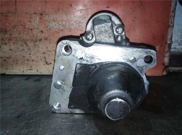 Foto 3ª: Motor de Arranque Citroen C4  [9HZ]