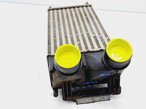 Foto 2ª: Intercooler Peugeot 308 CONFORT 90CV 66KW [9HX] (2009)