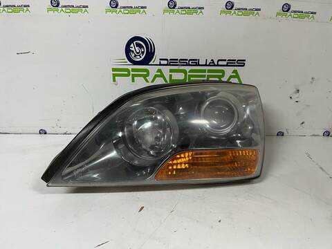 Faro Izquierdo Kia Sorento 2.5 CRDI CONCEPT 140CV 103KW