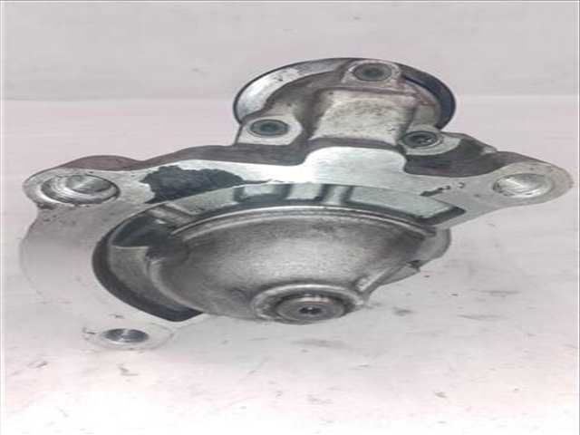 Motor de Arranque Peugeot 607 2.2 PACK [2 2 LTR. - 98 KW HDI FAP CAT] 133CV