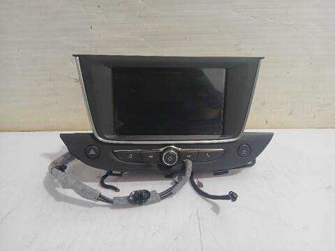 Pantalla Multifuncion Opel Grandland DESIGN LINE 131CV