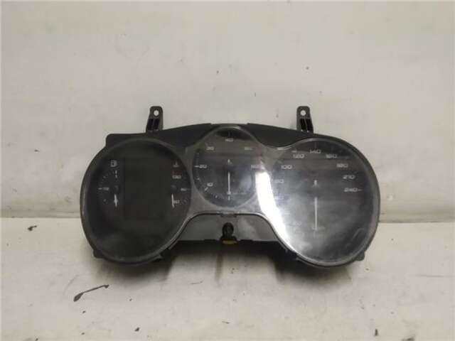 Cuadro de Instrumentos Seat Leon 1.9 ERENCE [1.9 LTR. - 66 KW TDI]