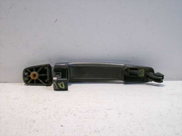 Foto 3ª: Maneta Exterior Delantera Derecha Suzuki Swift 1.3 G 2006-2011 [M13A] (2006)