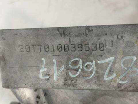 Foto 2ª: Caja Cambios Citroen C1 SX 54CV 40KW [8HT] (2006)