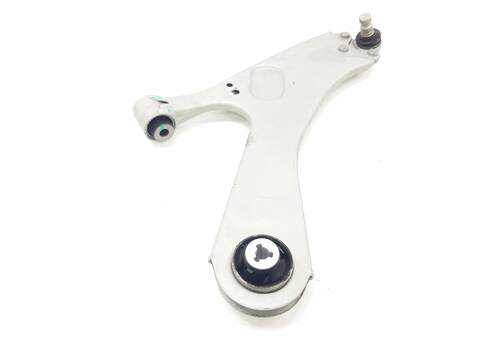 Foto 2ª: Brazo Suspension Delantero Derecho Fiat 600 VERSION INDEFINIDA