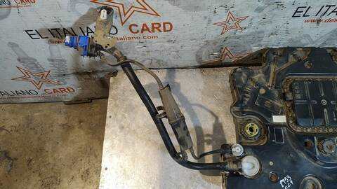 Foto 2ª: Deposito AdBlue Citroen C4 FEEL BERLINA 110CV 81KW [YH01] (2022)