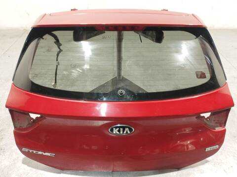 Portón Kia Stonic 1.6 CRDI 110CV 81KW