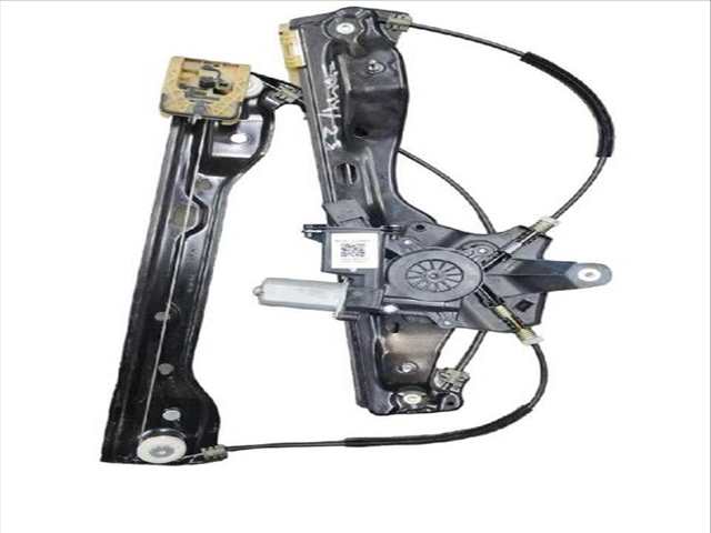 Foto 3ª: Elevalunas Eléctrico Delantero Izquierdo Opel Astra 1.6 CDTI 68) (2015)