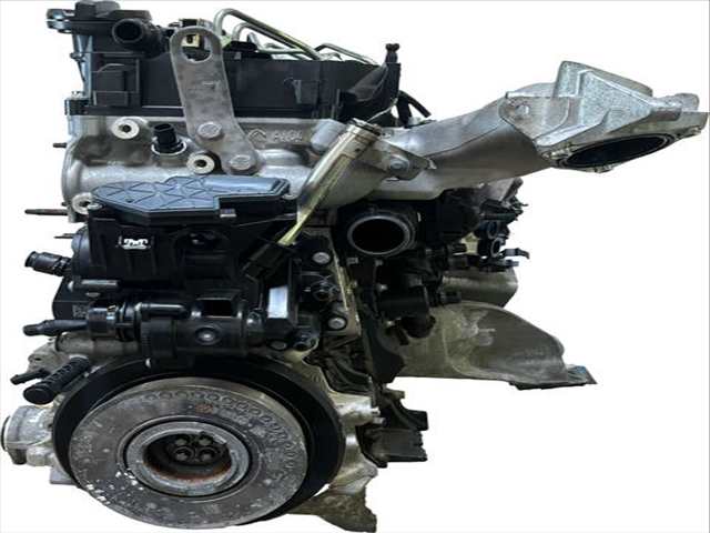 Foto 3ª: Motor Completo Bmw Serie 3 330 G20 G21 286CV 210KW [B57D30B B57] (2021)