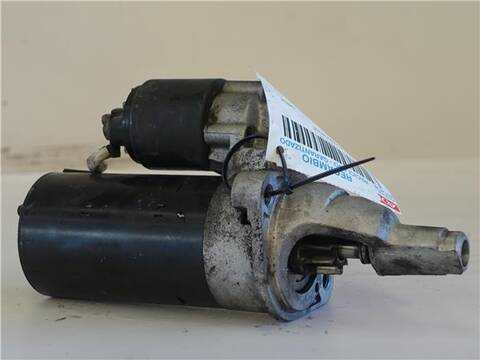 Motor de Arranque Audi A6 2.5 TDI BERLINA 150CV 110KW