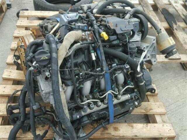 Foto 3ª: Volante Motor Land Rover Freelander 2.2 TD4 [224DT]