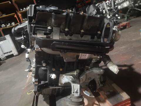 Foto 3ª: Motor Completo Bmw Serie 3 315 204D4 (2002)