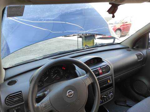 Salpicadero Opel Corsa Z12XE