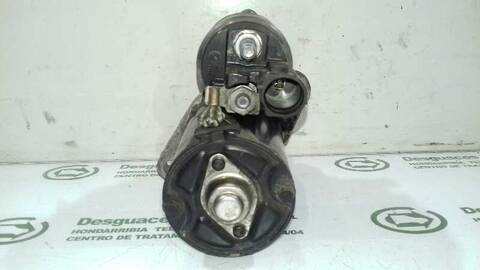 Foto 3ª: Motor de Arranque Volkswagen Golf 1.6 BERLINA 102CV 75KW [BGU] (2005)