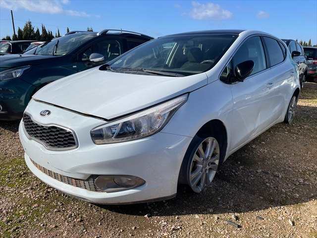 Kit Airbag Kia Ceed 1.6 CDTI 105cv