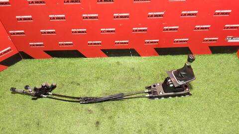 Foto 2ª: Palanca de Cambio Ford Tourneo 1.5 ACTIVE [1 5 LTR. - 84 KW ECOBOOST CAT] 114CV [DPB] (2023)