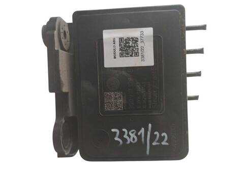 Abs Audi A3 S3 QUATTRO