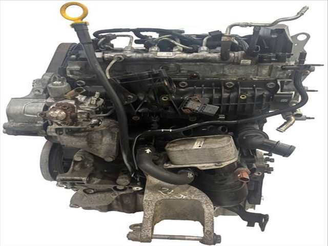 Foto 3ª: Motor Completo Volkswagen Transporter 2.0 TDI 110CV T6 [CXHC] (2020)