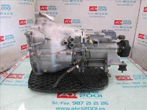Foto 3ª: Caja Cambios Bmw Serie 3 315 1.7 318TDS 90CV 66KW [17-4T-1 D] (1999)