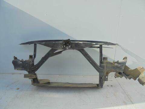 Panel Frontal Seat Toledo SELECT 90CV 66KW