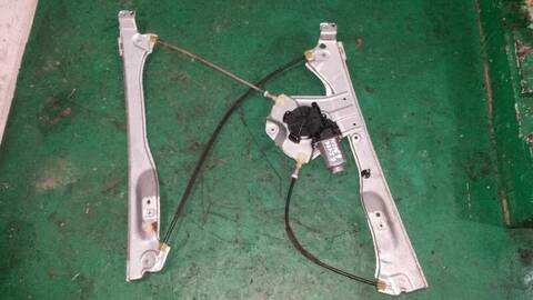 Elevalunas Eléctrico Delantero Izquierdo Renault Clio EXCEPTION 86CV 63KW