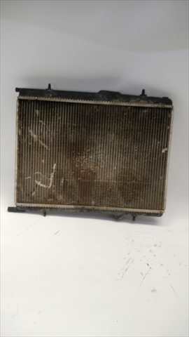 Radiador Motor Citroen Xsara 2.0 HDI PICASSO